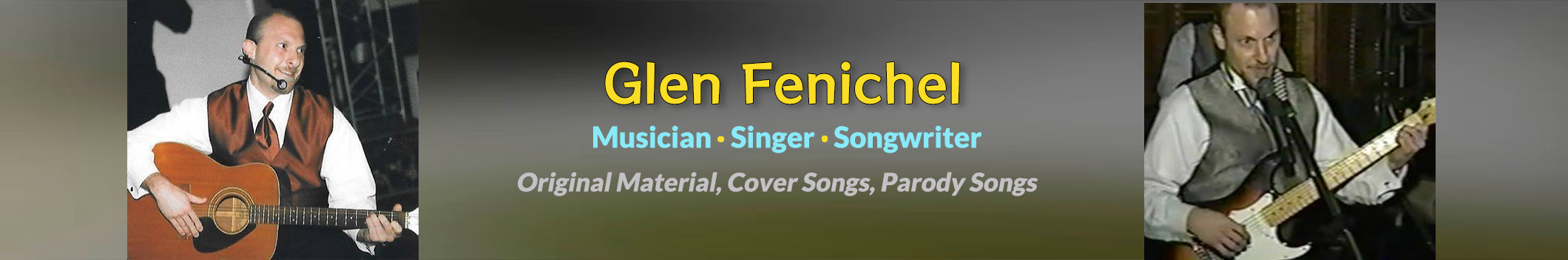 Glen Fenichel